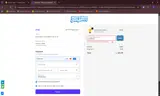 LAUREN10 coupon verification screenshot