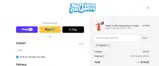 FREESHIP coupon verification screenshot