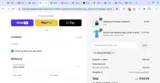 haileyoutside coupon verification screenshot