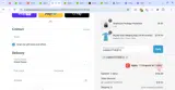 CAMIOUTTHERE10 coupon verification screenshot
