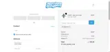 hailey10 coupon verification screenshot