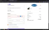 jonesin2go7% coupon verification screenshot