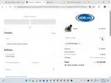 STOPTHESWAY coupon verification screenshot