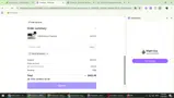TAMETHETANGLE coupon verification screenshot