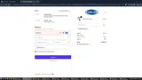 Bronnekes7% coupon verification screenshot