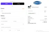SIMPLYSCENIC7% coupon verification screenshot