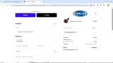 AROUNDTHESUN coupon verification screenshot