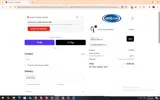 SIMPLYSCENIC7% coupon verification screenshot