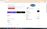 ADVENTURE10 coupon verification screenshot