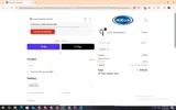 DFT7 coupon verification screenshot