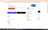 AROUNDTHESUN coupon verification screenshot