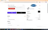 MILLERS7% coupon verification screenshot