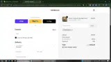morsave10 coupon verification screenshot