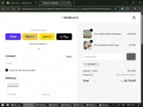 SHIPFREE coupon verification screenshot