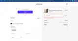 LBDAY10 coupon verification screenshot