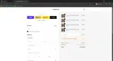 WELCOME20 coupon verification screenshot