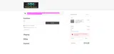 OCT20 coupon verification screenshot