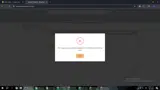 WINTER10 coupon verification screenshot