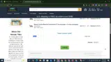 SUB10 coupon verification screenshot