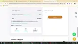 SIMPLYCODES20 coupon verification screenshot