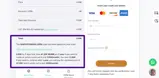 SIMPLYCODES20 coupon verification screenshot