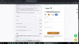 MosaLingua Academy coupon verification screenshot