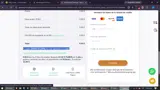 MosaLingua Academy coupon verification screenshot