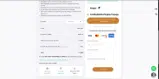 MosaLingua Academy coupon verification screenshot