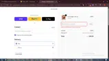 KATE32 coupon verification screenshot