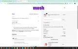 COGNIZIN coupon verification screenshot