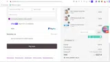 HYMAN20 coupon verification screenshot