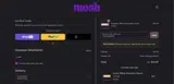 10OFFVARIETY coupon verification screenshot