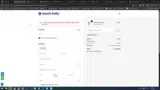 FREEHUGS coupon verification screenshot