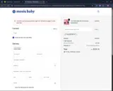 OLLIEROSE10 coupon verification screenshot