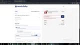OLLIEROSE10 coupon verification screenshot