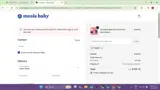 10ASH coupon verification screenshot