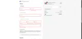WELCOME10 coupon verification screenshot