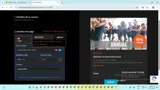 MOSSA30 coupon verification screenshot