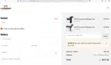 NIMBL20 coupon verification screenshot