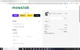 Zen coupon verification screenshot