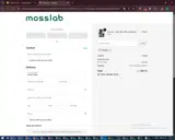 Ymqjqa coupon verification screenshot