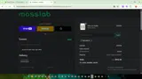MASAVE10 coupon verification screenshot