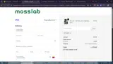 10OFF coupon verification screenshot