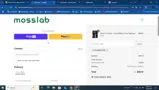 KICKBOOSTER coupon verification screenshot