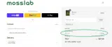 FIT15 coupon verification screenshot