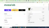 MASAVE10 coupon verification screenshot
