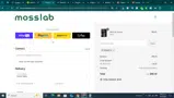JRSAVE10 coupon verification screenshot