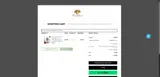 simplycodes coupon verification screenshot