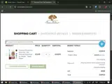 where coupon verification screenshot