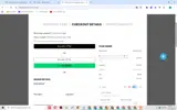 zendaya coupon verification screenshot